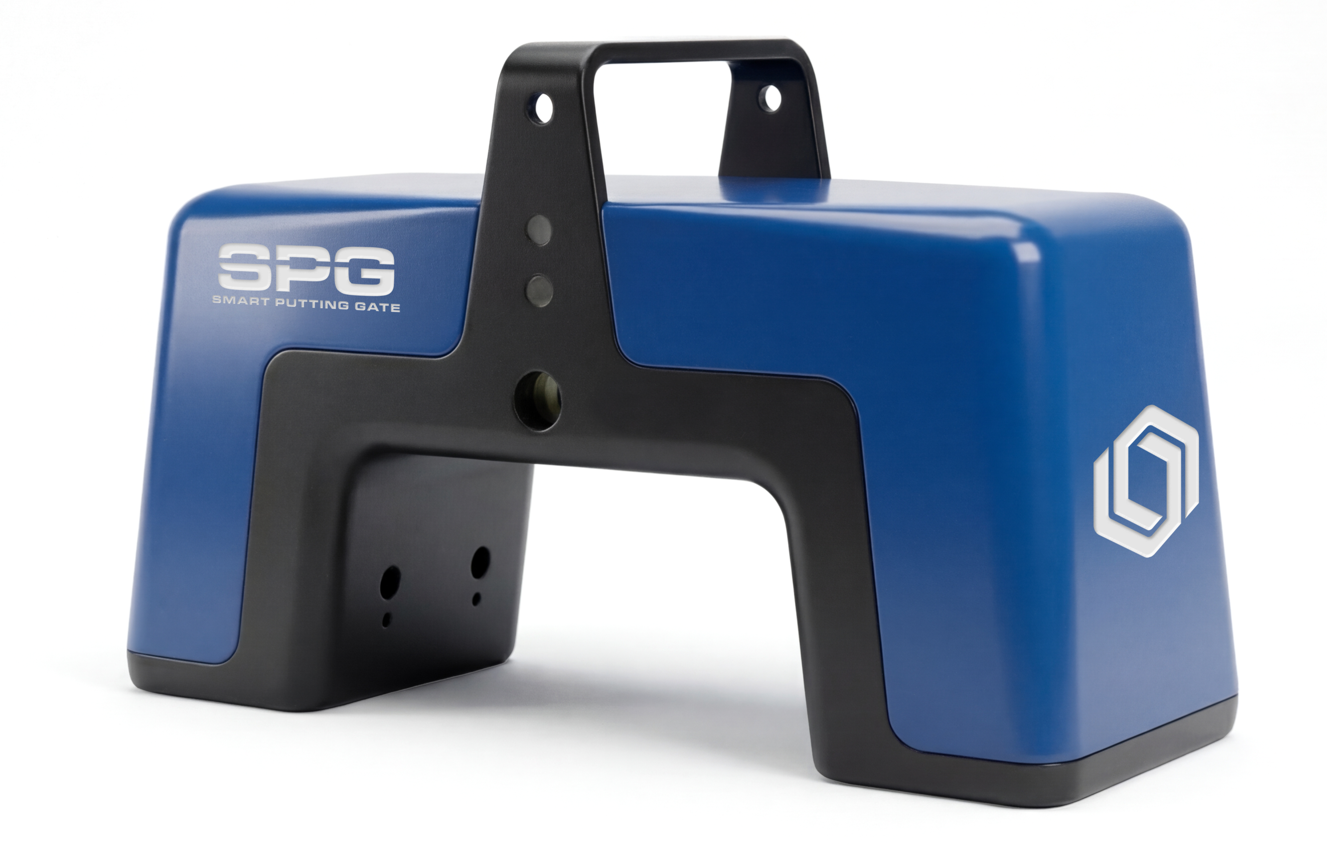 Grasp Smart Putting Gate